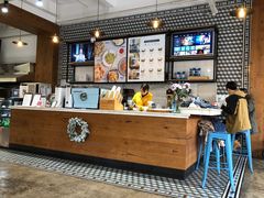 -Torch Coffee 炬点咖啡
