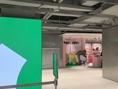 -Olive Young(明洞旗舰店)