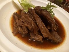 -阿庄新豫菜(航海东路店)