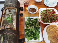 -61号餐吧(兴坪古镇漓江店)