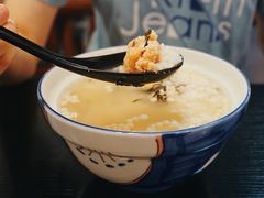 明太子茶泡饭-井上家(大兴街店)