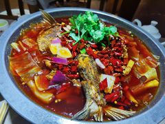 -新渝城·始于2000年(淘金店)