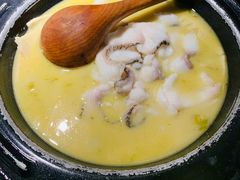 -九锅一堂酸菜鱼(新南凯德直营店)