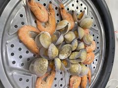 -船奇蒸汽海鲜·闽菜(八市海鲜总店)