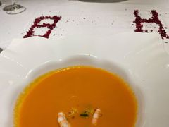 酥皮海鲜清汤-王品牛排(杭州大厦店)