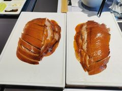 -小大董·烤鸭(观景餐厅·南京西路店)