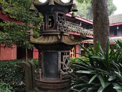 -峨眉山报国寺