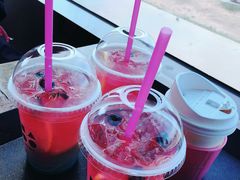-Cafe Aewol Monsant