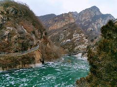 -黑龙潭风景区