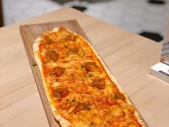-LENBACH兰巴赫西餐啤酒坊(大连东港店)