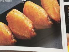 -必胜客(桐梓坡店)
