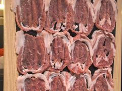 -京悦南门涮羊肉·羊蝎子火锅(田林路店)