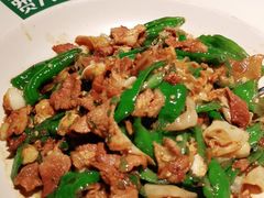 -费大厨辣椒炒肉(吉联MALL店)