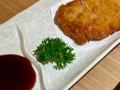 -德川家日本料理(中关村寰太大厦店)