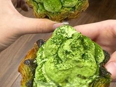 -富贵面包公司(运河店)