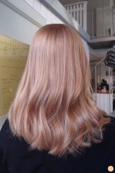 -SIEG hair salon