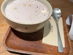 -彬媽糖水(侨鑫国际店)