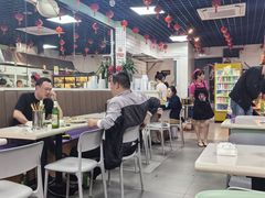 -大姐麻辣烫(莲宝中路店)
