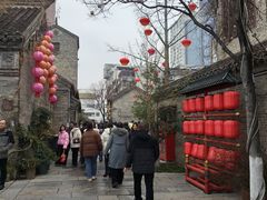 -回龙窝历史文化街区