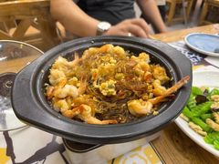 -山西派(桥东街店)