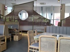 -马家斑.鲜鱼火锅(松湖万科店)