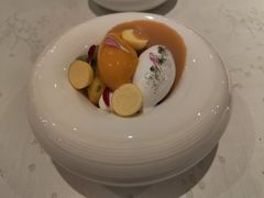 -王府半岛酒店·Jing法餐厅及酒吧