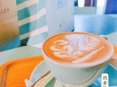 -sugarman espresso素饮糖人高新咖啡工厂