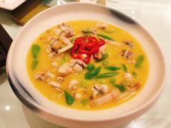 藤椒牛蛙-松鹤楼(狮山永利广场店)