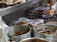 -芳婆糕团店(王府大街店)