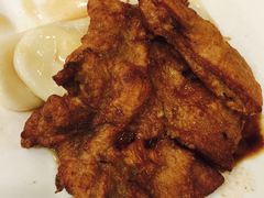 -鲜得来排骨年糕(云南南路店)