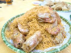 -顺德新鲜猪杂粥(第九分店)