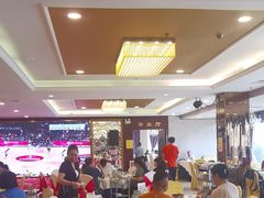 -御满江海鲜酒家(洛溪新城店)