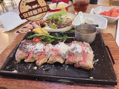 -豪客来牛排(成都锦江大融城店)