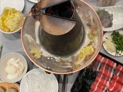 -东来顺饭庄(apm总店)