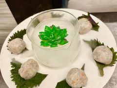 -鲜潭蒸汽石锅鱼(万象前海店)