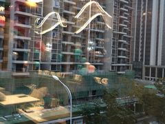 -NOKNOK若蔻亲子餐厅(天地壹方北馆店)