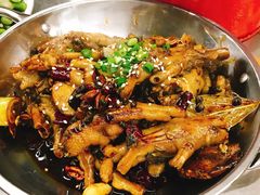 -小民大排档(马场角横路店)