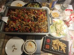 -武松家(丰益桥店)