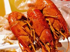 -聚味斋香辣蟹·蓝龙(塘沽总店)