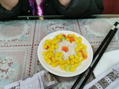 -北大地皖峰饭馆