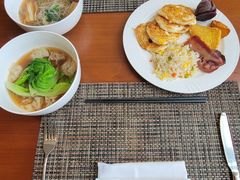 -常熟理文铂尔曼酒店