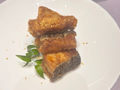 -云锦壹号·淮扬宴(徐汇万科店)