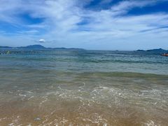 -大梅沙海滨公园