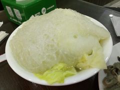 白菜粉丝-爆肚冯(廊房二条店)