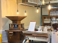 -佐敦面包铺·JORDAN BAKERY