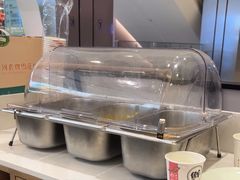 -船歌·鱼水饺青岛菜(国贸商城店)