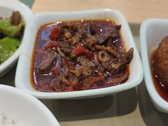 -老乡鸡(寿县君子大道店)