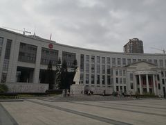 -福州工人文化宫