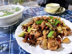 -玥玥小厨·白族特色菜