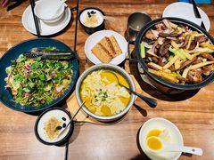 -耶里夏丽·丝路新疆菜·清真食品(徐汇南丹东路臻选店)